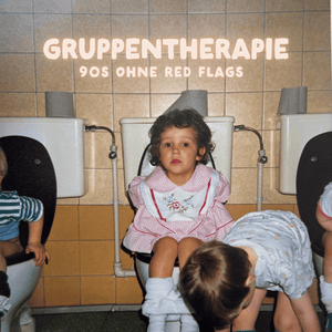 Gruppentherapie - 90s ohne red flags