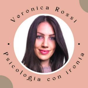 Psicologia con ironia- di Veronica Rossi