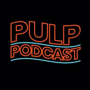 Podcast PULP PODCAST