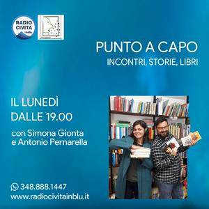 Punto a Capo