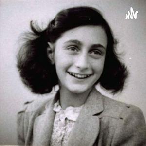 Anne Frank - Spoken Essay