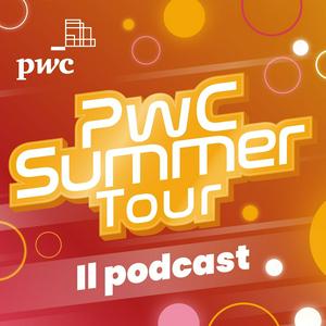 PwC Summer Tour