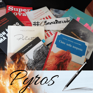 Pyros, il fuoco della cultura