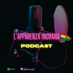 L’apparenza inGHANA