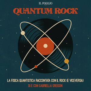 Quantum Rock