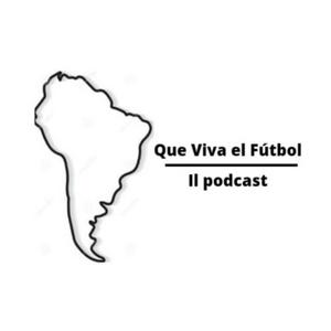 Que Viva el Fútbol