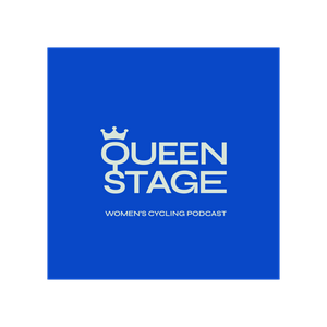 QueenStage Women's Cycling Podcast