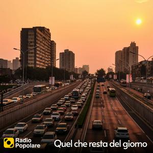 Quel che resta del giorno