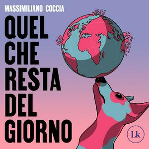 Quel che resta del giorno