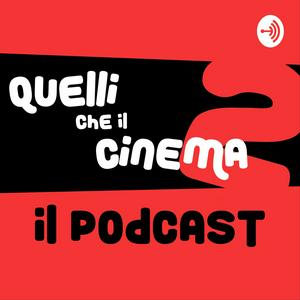 Quelli che il cinema