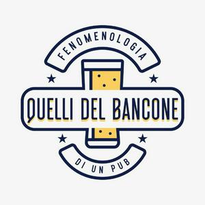 Quelli del Bancone - Fenomenologia di un Pub