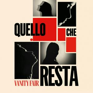 Quello che resta. Per Giulia, per tutte
