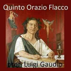 Quinto Orazio Flacco
