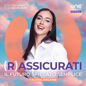 (R)assicurati - Il futuro spiegato semplice