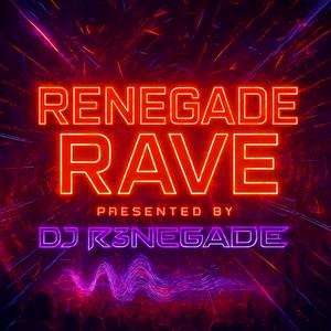 DJ R3NEGADE | Renegade Rave (Techno | Trance | Hard Dance)