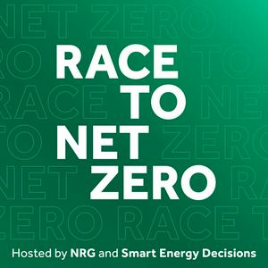 Race to Net Zero