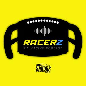 RACERZ - Sim Racing Podcast