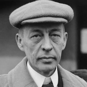 Rachmaninov: acciaio nelle mani, oro nel cuore