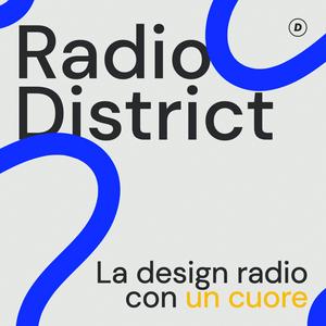 Radio District