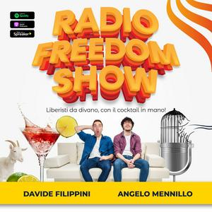 Radio Freedom Show