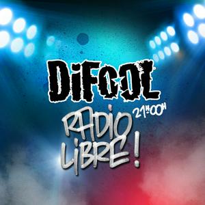Radio Libre - L'intégrale