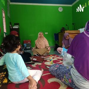 Radio Sekolah Perempuan Darurat Siaga Covid19 Nina Bayan
