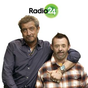 Radio Up and Down