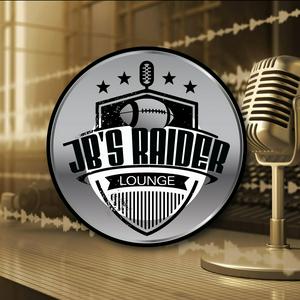 Raider Lounge Podcast