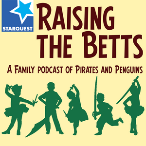 Raising the Betts
