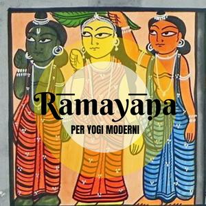 Ramayana per Yogi moderni (prima serie)