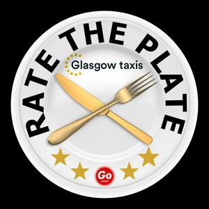Rate the Plate with Crofty & Grado