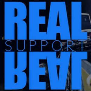 Real Support Real Radio's Podcast