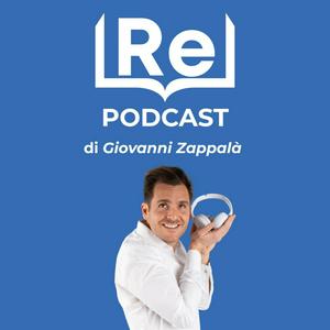 ReBible Podcast di Giovanni Zappalà