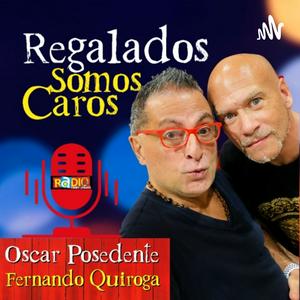 Regalados Somos Caros