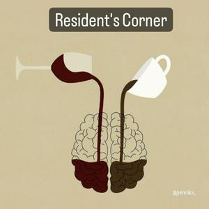 Resident's Corner