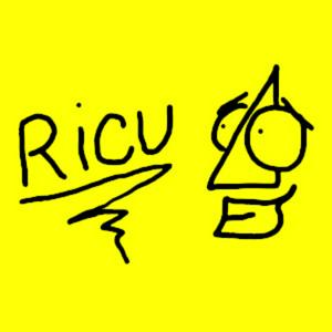 Ricu, lasciate la ragione altrove