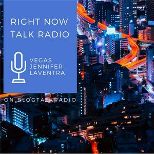 Right Now Talk Radio