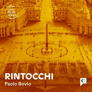 Rintocchi - Storie, arte e pensiero del Giubileo