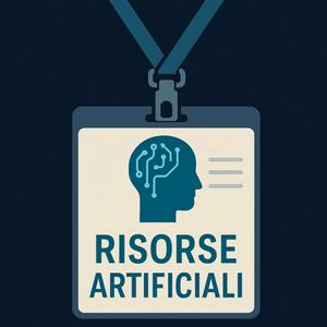 Risorse Artificiali. Appunti e spunti dal mondo dell’Intelligenza Artificiale