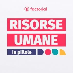 Risorse Umane in Pillole