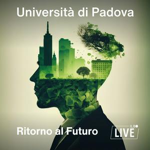 Ritorno al futuro - Il Bo Live