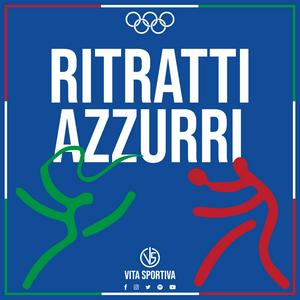 Ritratti Azzurri