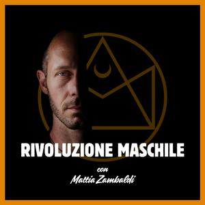 Rivoluzione Maschile