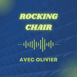 Rocking Chair - 2022