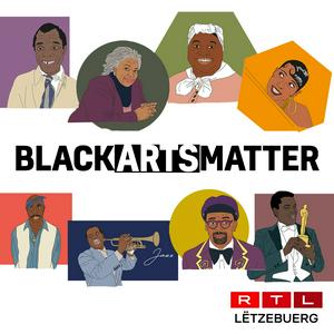 RTL - Black Arts Matter
