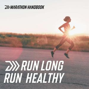 Run Long Run Healthy