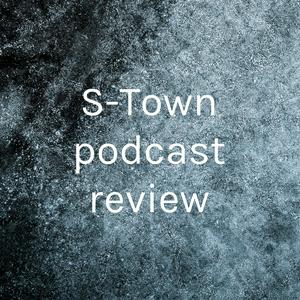 S-Town podcast review