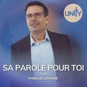 Sa parole pour toi