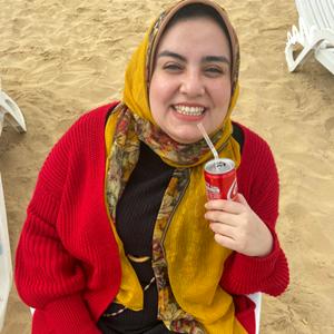 Safaa Magdy