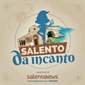 Salento da incanto